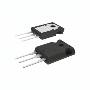 ทรานซิสเตอร์ช่องสัญญาณของผู้ผลิต TO-247-3 STW55NM60N ชิ้นส่วนวงจรอิเล็กทรอนิกส์ - Product Image 1