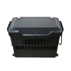 1kwh 2kwh 3.6kwh סוללה סולארית ליתיום ברזל פוספט 12v 200ah 150ah 100ah 50ah 50ah 3 חבילת הסוללה - Product Image 5