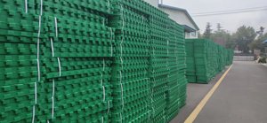 100*50 cm High Quality Reinforced <strong>Goat</strong> Sheep <strong>Plastic</strong> Slatted <strong>Flooring</strong> <strong>Goat</strong> Shed Slat Floor for <strong>Goat</strong> Sheep Farm - Product Image 5