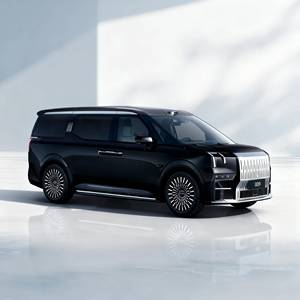 Auto eléctrico de alta gama ZEEKR 009, versión usada, nueva versión de 5 puertas y 7 pasajeros, nuevo MPV, vehículo eléctrico con carga rápida. - Product Image 2