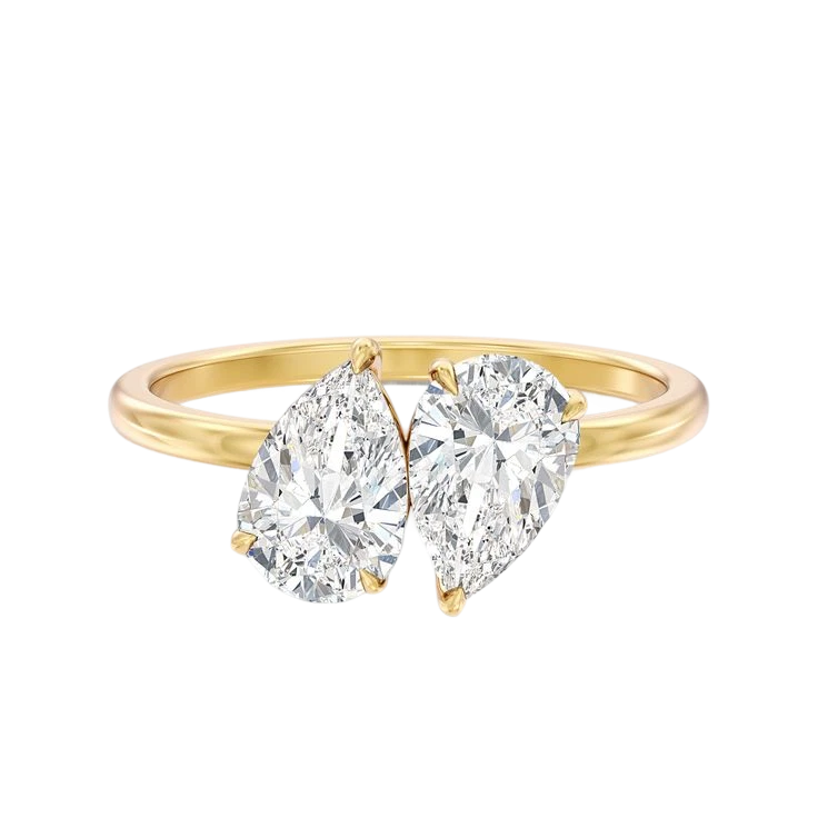 (925 silver+ moissanite) style15