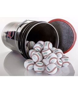 5 gallon plastic pail/bucket- for baseball bucket