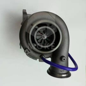 Turbocompresor para Motor C13 Turbo 247-2963 247-2965 326-3145 2472963 2472965 3263145 - Product Image 4