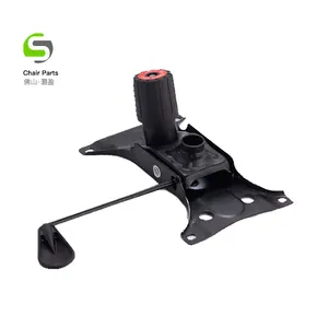 Một xử lý của nhãn hiệu có thể ngả ghế chiều cao điều chỉnh xoay nghiêng cơ chế cho văn phòng chơi game Home ghế - Product Image 1