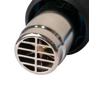 Pistolet thermique professionnel FIXTEC 2000W pour soudure plastique à air chaud FHG20004 - Product Image 3