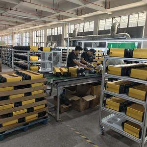 صومعة ديزل 24V 12v 8kw 5kw موقف مياه للشاحنات air diesel - Product Image 6