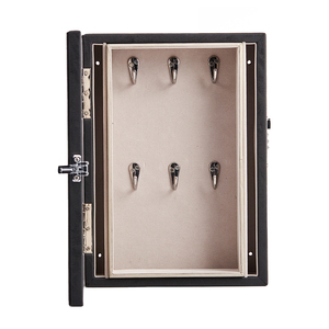 Bloqueur de signal personnalisé boîtes Faraday étui de rangement porte-clés antivol pour téléphone portable et protection par carte de crédit boîte de blocage <span class=keywords><strong>Rfid</strong></span> - Product Image 3