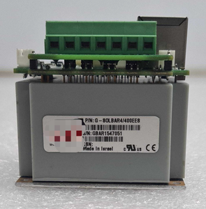 Motion Control G-SOLBAR4/400EES Servo Drive Programmeercontroller Industriële automatisering - Product Image 2