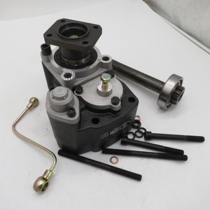 Vrachtwagen Reserveonderdelen Transmissie Versnellingsbak <span class=keywords><strong>Power</strong></span> Take Off <span class=keywords><strong>Pto</strong></span> Wg9700290300/<span class=keywords><strong>Auto</strong></span>-Onderdelen - Product Image 5