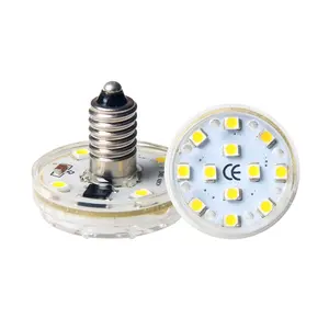 Aglare Factory Direct E10 24/60V Wasserdichte dekorative LED-Lampe LED-Vergnügung licht