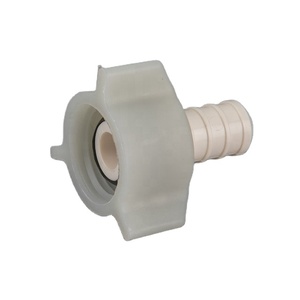 Chất lượng cao nhựa pex uốn Phụ kiện ống nối nữ xoay pex phụ kiện 1/2 "pex FPT Bộ chuyển đổi vòi nước kết nối - Product Image 1