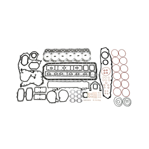 IZUMI 6D14 Juego completo de juntas de motor diésel antiguo ME038219 - Product Image 2