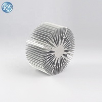 Ordenador portátil personalizado Sada Drive Orange Pi 5 Pro Dragon Boat Din Light Hub Motor Led 6 ventilador ordenador disipador de calor caja