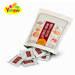 Boisson nutritive en flocons <span class=keywords><strong>de</strong></span> lotus, <span class=keywords><strong>de</strong></span> fleurs <span class=keywords><strong>de</strong></span> lys et <span class=keywords><strong>de</strong></span> yams en gros pour un petit-déjeuner sain - Product Image 2