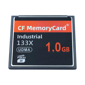 เอ็กซ์ตรีมโปรขนาดกะทัดรัด2025ของแท้แฟลชการ์ด CF 256MB ความเร็ว160เมกะไบต์/วินาทีสำหรับกล้องรุ่นพลัสคอมแพ็คแฟลช - Product Image 1