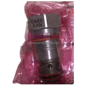 SUN RDDA-LSN PPDB-LWN PPDB-OEN PPDB-OWN DMDA-XPN-224 Patronentyp <span class=keywords><strong>Pilot</strong></span>-Rückschlagventil XEOA XXN NBR DMDA RDDA - Product Image 6