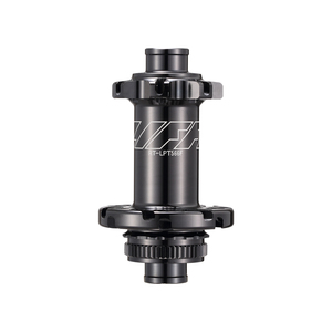 <span class=keywords><strong>Moyeu</strong></span> de vélo de route CLIFF en alliage d'aluminium de haute qualité, usiné CNC, frein à disque, O.L.D 100/142mm-M12, RT-LPT566 pour positions avant et arrière - Product Image 3