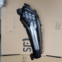 Feux de jour à LED (DRL) pour Lynk & Co 01 02 03 05 06 – Ensemble de feux avant de voiture