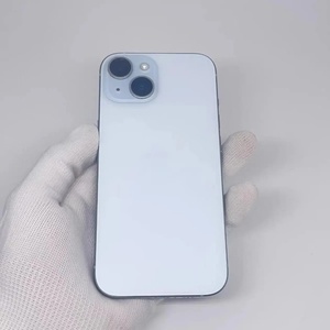 Versión Estadounidense del 13 Pro 5G, Teléfono Inteligente Usado con 1 Año de Garantía, Pantalla de 6.1 Pulgadas, 256 GB de RAM - Product Image 1