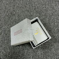 Cajas de Embalaje de Papel Plegables de Cartón Reciclado de Lujo al por Mayor con MOQ Bajo, Coloridas, Personalizadas con Impresión de Logotipo de Diseño