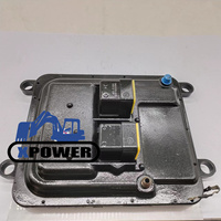 Nouvelle unité de commande d'excavatrice XPower 10R-4085 212-9450, unité de commande ECU, ordinateur pour E345B D400E 836G D7R D8R, noir