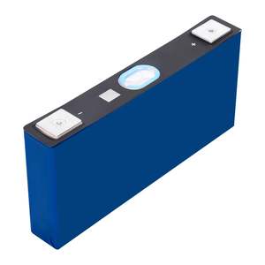 LiFePO4แบตเตอรี่ลิเธียมไอออน LFP NCM แบตเตอรี่ปริซึม - Product Image 2