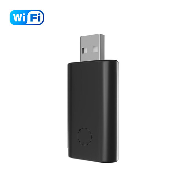 2025 New Tuya Universal IR WiFi USB Android Remote Control with App Control for Hotel RV Smart Home Hub and Alexa/Google Home