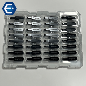 Custom CNC lavorazione anodizzato in alluminio 3d stampante macchina shell case 3d attrezzature di stampa di precisione parti metalliche - Product Image 4