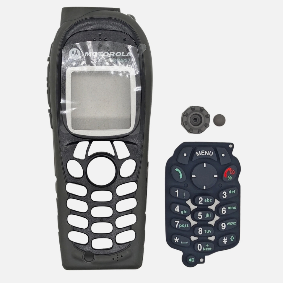 Motorola Mth800 Upgrade from Legacy to CPS Plus – Network
