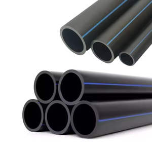 Vente directe Ming Su ZS-PE-75, <span class=keywords><strong>tube</strong></span> en silicone HDPE écologique de qualité supérieure, anti-UV, gaine de câble anti-corrosion, norme ISO4427 - Product Image 5