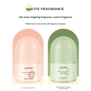 Rinfrescante piccolo profumo portatile Anti-sudore per il corpo lozione <span class=keywords><strong>antitraspirante</strong></span> deodorante <span class=keywords><strong>efficace</strong></span> deodorante <span class=keywords><strong>antitraspirante</strong></span> - Product Image 6