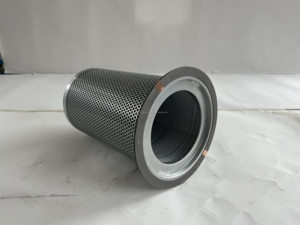 Séparateur d'huile et filtre-cylindre de sécheur pour compresseur d'air à vis MANNY en aluminium de haute qualité 89285761 – Garantie 6 mois - Product Image 6