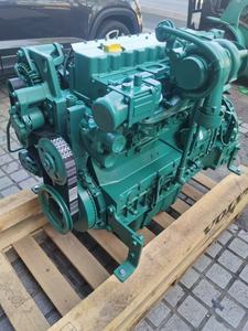   อะไหล่เครื่องยนต์ EC290B สำหรับเครื่องยนต์ดีเซล Deutz รุ่น D7D D6D D6E D7E อะไหล่รถขุด - Product Image 2