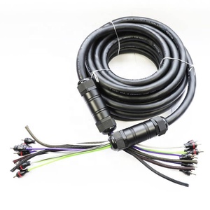 高品質オーディオビデオ メデューサケーブル - Product Image 3