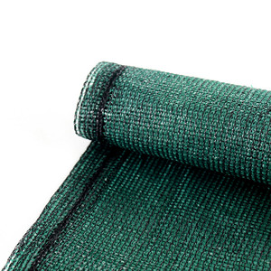 Malla de Sombra Agrícola de HDPE a Medida, Malla de Protección Solar para Invernadero, Tejido por Urdimbre, Estabilizada contra Rayos UV, Rectangular - ¡Gran Oferta! - Product Image 5