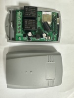 Application mobile TUYA Smartlife pour maison intelligente, contrôleur universel 433M 12-24V WIFI+RF