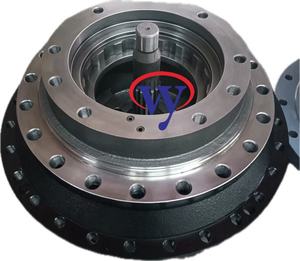 Boîte de vitesses de translation XC370 de haute qualité à prix de gros pour réducteur de translation d'excavatrice XCMG 370 - Product Image 2