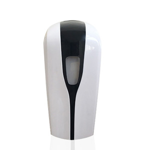 Dispensador de jabón de manos con Sensor infrarrojo, aerosol automático de espuma líquida, sin contacto, cantidad de pared, 1000ml - Product Image 2