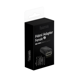อะแดปเตอร์วิดีโอ 8K HDMI สีดำ 00205173 - Product Image 3
