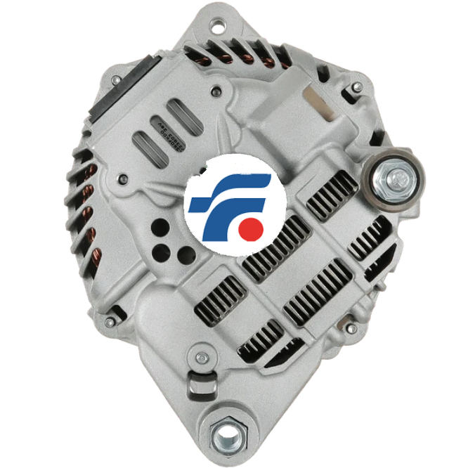 あーさん専用 Mitsubishi Alternator - 28V 50A 7PK for CAR ENGINE Repair