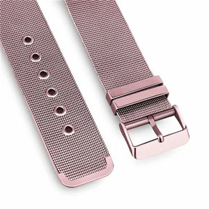 HMJ Vente en gros <span class=keywords><strong>Bracelet</strong></span> de montre populaire pour Iwatch Ultra 9 8 7se <span class=keywords><strong>Bracelet</strong></span> <span class=keywords><strong>milanais</strong></span> en métal <span class=keywords><strong>Bracelet</strong></span> <span class=keywords><strong>Apple</strong></span> <span class=keywords><strong>Watch</strong></span> en acier inoxydable <span class=keywords><strong>Bracelet</strong></span> de luxe - Product Image 4