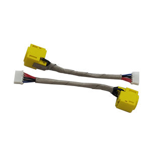 (PJ540) кабель питания постоянного тока для ноутбука <span class=keywords><strong>Lenovo</strong></span> Thinkpad <span class=keywords><strong>X220</strong></span> X220I X230, кабель зарядного порта постоянного тока - Product Image 2