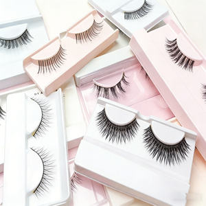 <span class=keywords><strong>Cils</strong></span> magnétiques en gros, sans colle, sans eye-liner, sans mascara, <span class=keywords><strong>cils</strong></span> avec logo personnalisé, boîte en papier <span class=keywords><strong>magnétique</strong></span> personnalisée pour les <span class=keywords><strong>cils</strong></span> - Product Image 6