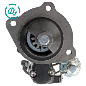 Démarreur EexcavaStart 24V 11T 4.5KW pour Excavatrice 10.0L – Remplace 610800090029 M93R3017SE – Garantie 1 An - Product Image 1