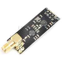 Modules sans fil 2,4 G, modules sans fil longue portée 1100 mètres NRF24L01+PA+LNA (avec antenne)