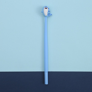 Гелевая ручка Ocean Series «Супермилый Акушер» с 3D-эффектом, креативная, шелковистая, в коробке - Product Image 6