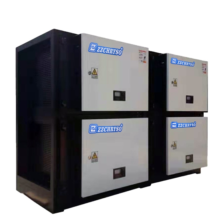 Барбекю-гриль с экстрактором, коммерческая кухонная машина для удаления дыма, Очистительная Машина