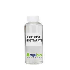 Aogubio tedarik izopropil izostearat yüksek kaliteli izopropil izostearat sıvı CAS No 68171-33-5 - Product Image 1