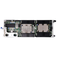 Heißer Verkauf: Gebrauchter PowerEdge C6420 2U Rack-Blade-Server mit Xeon-Prozessor – sofort lieferbar