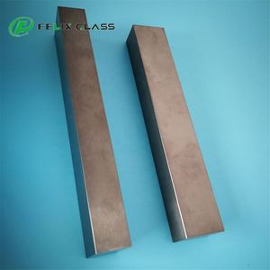 Lingots de silicium pur de type CZ, cylindriques ou carrés, FELIX - Product Image 4